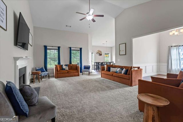 662 Carla Court, Winder, GA 30680