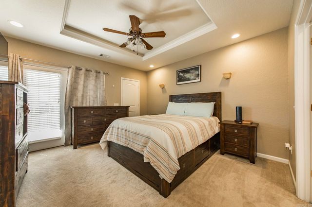 321 Peters Point, Hot Springs, AR 71913