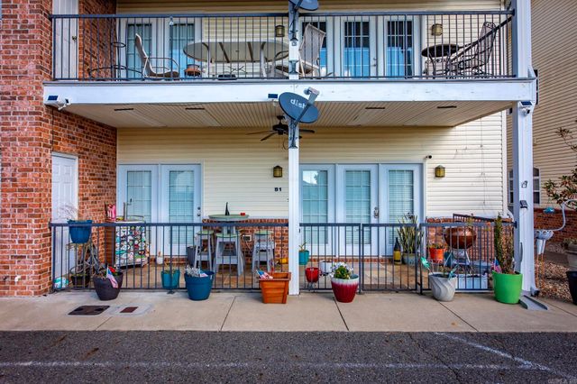 321 Peters Point, Hot Springs, AR 71913