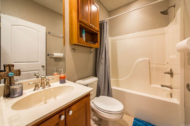 321 Peters Point, Hot Springs, AR 71913