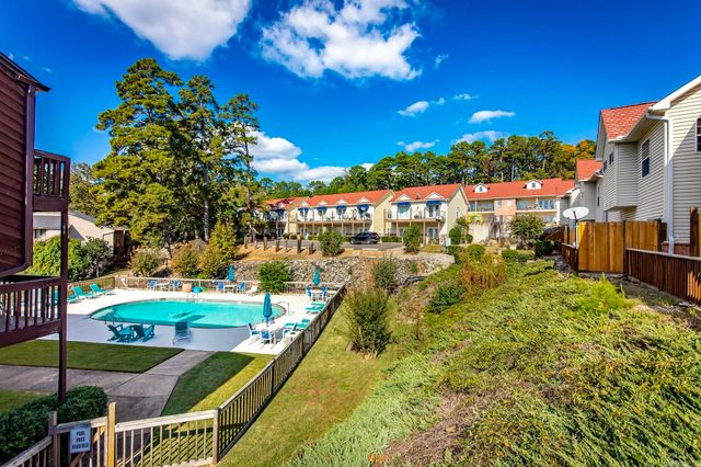 321 Peters Point, Hot Springs, AR 71913