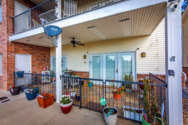 321 Peters Point, Hot Springs, AR 71913
