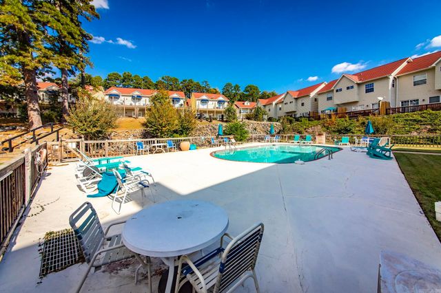 321 Peters Point, Hot Springs, AR 71913