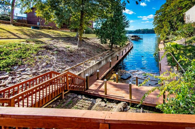 321 Peters Point, Hot Springs, AR 71913