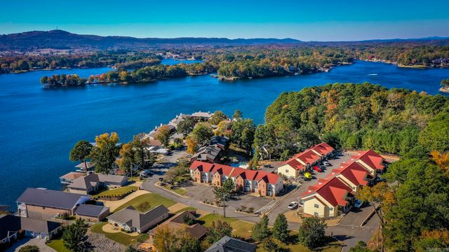 321 Peters Point, Hot Springs, AR 71913