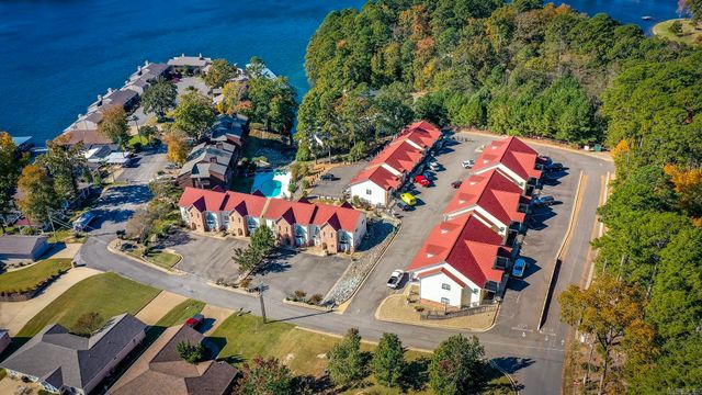 321 Peters Point, Hot Springs, AR 71913