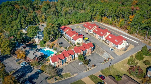 321 Peters Point, Hot Springs, AR 71913