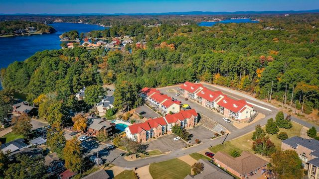 321 Peters Point, Hot Springs, AR 71913