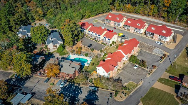 321 Peters Point, Hot Springs, AR 71913