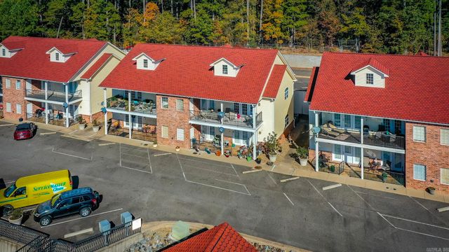 321 Peters Point, Hot Springs, AR 71913