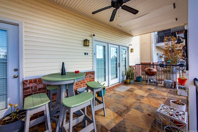 321 Peters Point, Hot Springs, AR 71913