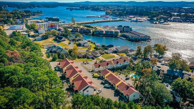 321 Peters Point, Hot Springs, AR 71913