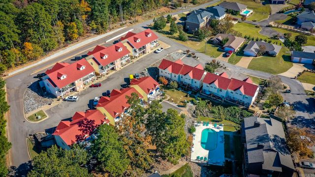 321 Peters Point, Hot Springs, AR 71913