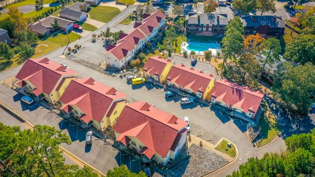 321 Peters Point, Hot Springs, AR 71913