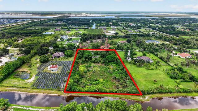 2262 Prarieview Drive, Loxahatchee, FL 33470