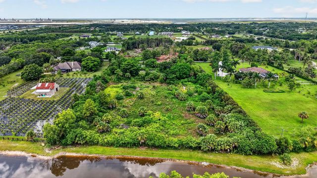 2262 Prarieview Drive, Loxahatchee, FL 33470