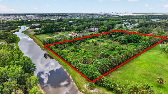 2262 Prarieview Drive, Loxahatchee, FL 33470