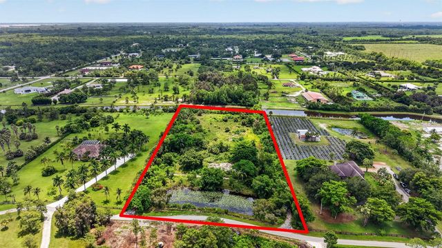 2262 Prarieview Drive, Loxahatchee, FL 33470