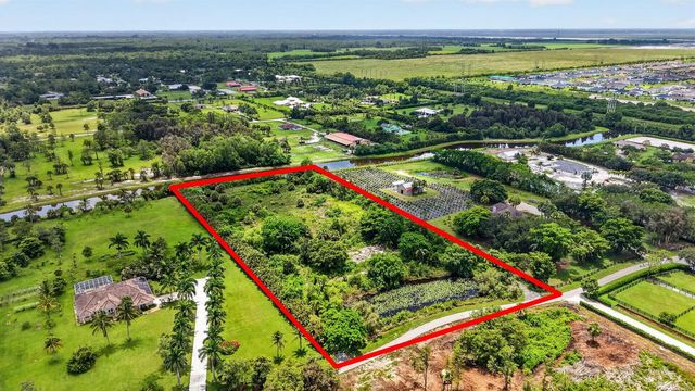 2262 Prarieview Drive, Loxahatchee, FL 33470
