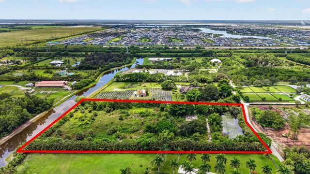 2262 Prarieview Drive, Loxahatchee, FL 33470