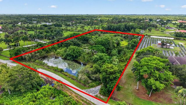 2262 Prarieview Drive, Loxahatchee, FL 33470
