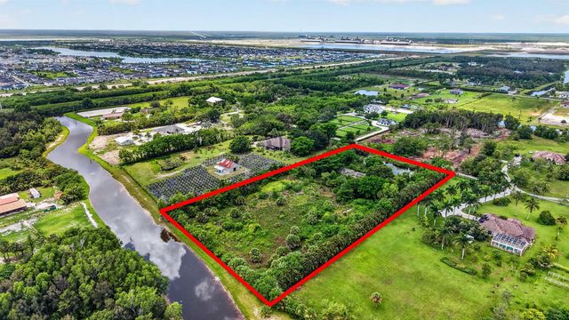 2262 Prarieview Drive, Loxahatchee, FL 33470
