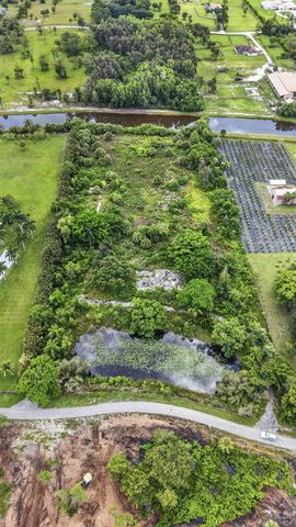 2262 Prarieview Drive, Loxahatchee, FL 33470