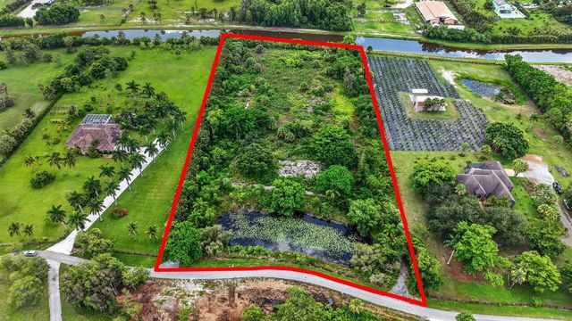 2262 Prarieview Drive, Loxahatchee, FL 33470
