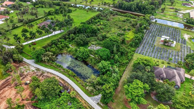 2262 Prarieview Drive, Loxahatchee, FL 33470