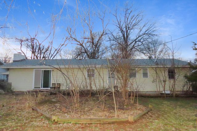 3552 S Franklin Avenue, Springfield, MO 65807