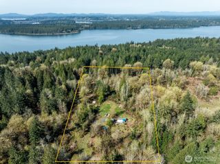 631 E Jared Road, Shelton, WA 98584