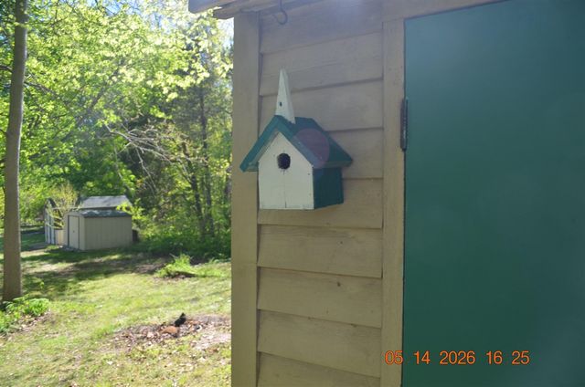 6446 Harrison Street, Coloma, MI 49038