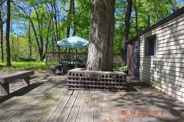 6446 Harrison Street, Coloma, MI 49038