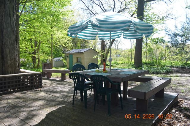 6446 Harrison Street, Coloma, MI 49038