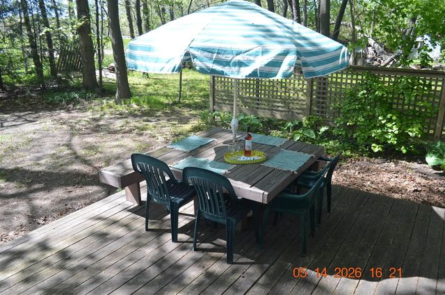 6446 Harrison Street, Coloma, MI 49038