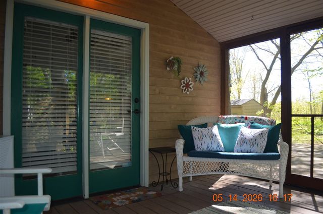 6446 Harrison Street, Coloma, MI 49038