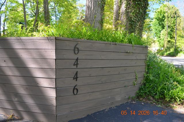 6446 Harrison Street, Coloma, MI 49038