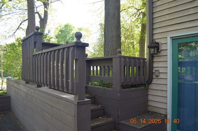 6446 Harrison Street, Coloma, MI 49038