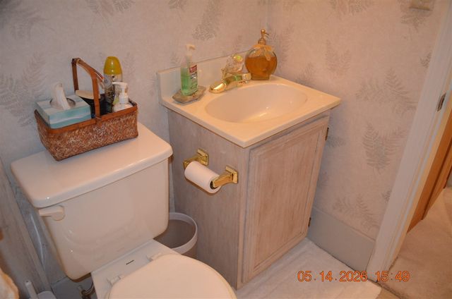 6446 Harrison Street, Coloma, MI 49038