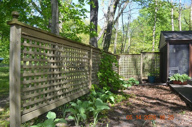 6446 Harrison Street, Coloma, MI 49038