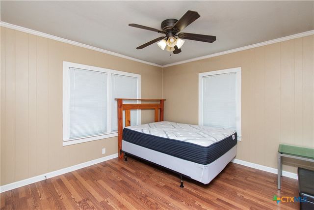 1401 N Penelope Street, Belton, TX 76513