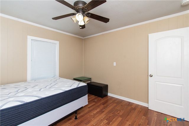 1401 N Penelope Street, Belton, TX 76513