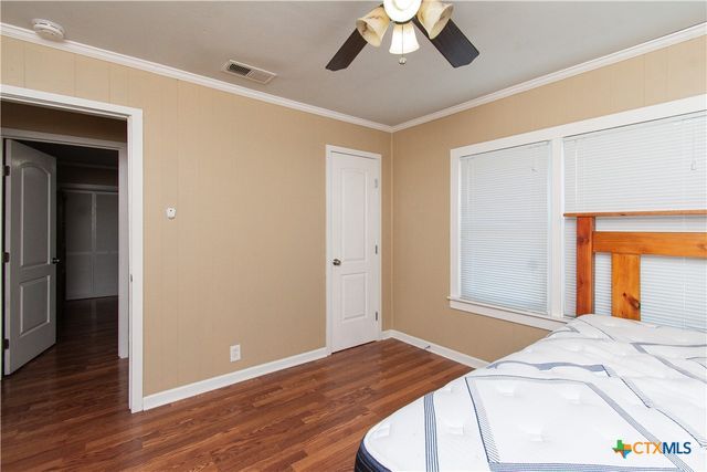 1401 N Penelope Street, Belton, TX 76513