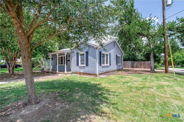 1401 N Penelope Street, Belton, TX 76513