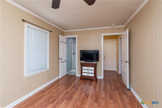 1401 N Penelope Street, Belton, TX 76513