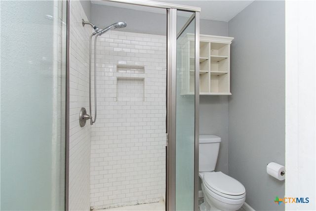 1401 N Penelope Street, Belton, TX 76513