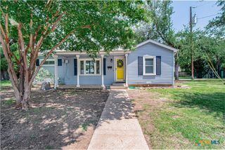 1401 N Penelope Street, Belton, TX 76513
