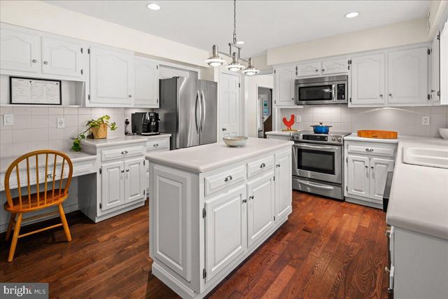 1005 STUART RD, Princeton, NJ 08540