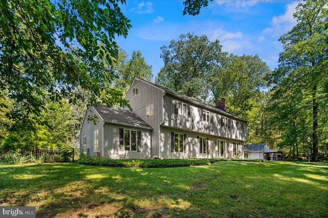 1005 STUART RD, Princeton, NJ 08540