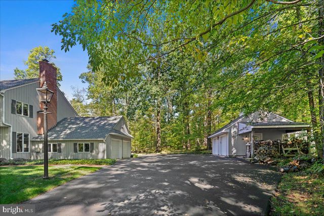 1005 STUART RD, Princeton, NJ 08540